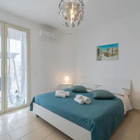 Appartement Casa Marsilla *