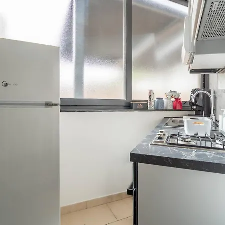 Appartement Casa Marsilla