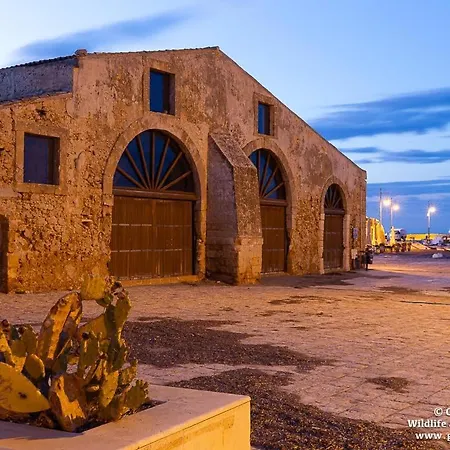 Apartamento Casa Marsilla Marzamemi