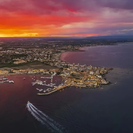 Apartman Casa Marsilla *