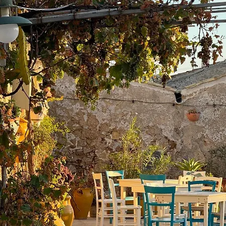 Casa Marsilla Apartman Marzamemi