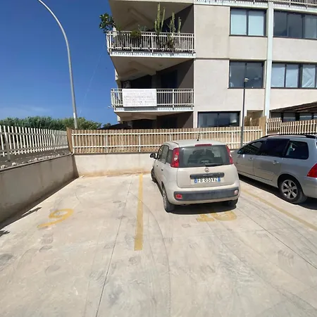 Apartment Casa Marsilla *