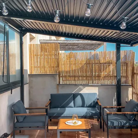 Casa Marsilla Marzamemi