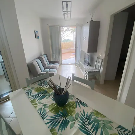 Casa Marsilla Marzamemi