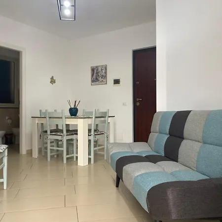 Casa Marsilla Marzamemi