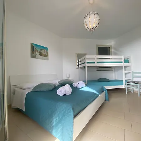 Casa Marsilla Apartman Marzamemi