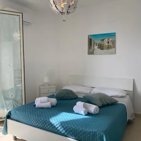 Apartman Casa Marsilla