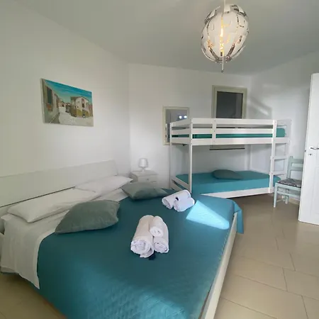 Casa Marsilla * Marzamemi