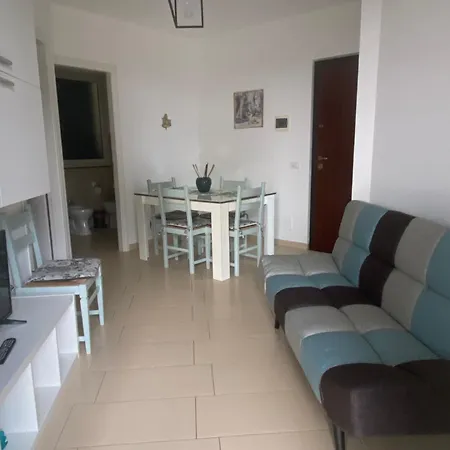 Apartment Casa Marsilla