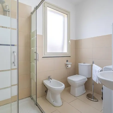 Casa Marsilla Apartman