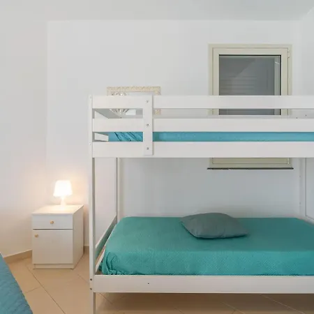 Apartment Casa Marsilla