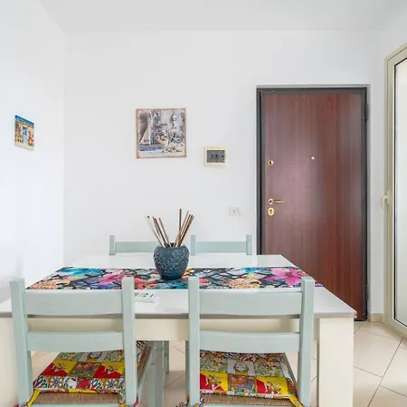 Apartment Casa Marsilla *