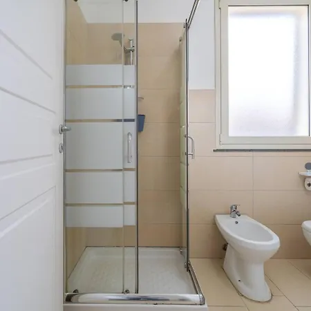 Casa Marsilla * Marzamemi