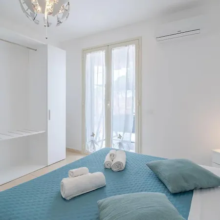 Apartment Casa Marsilla