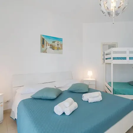 Casa Marsilla Apartment Marzamemi