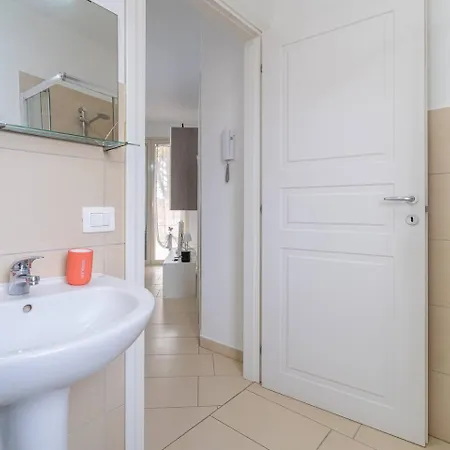 Apartment Casa Marsilla Marzamemi