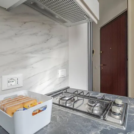 Casa Marsilla Apartman