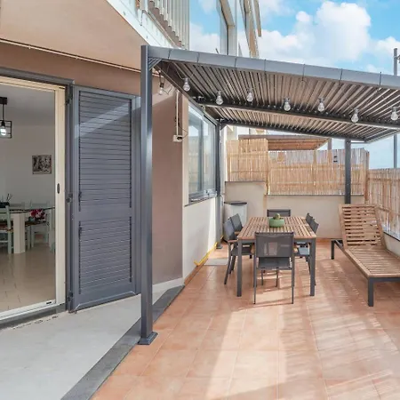 Apartman Casa Marsilla *