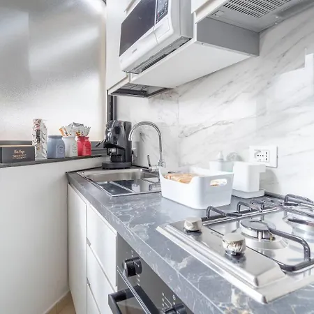 Casa Marsilla Marzamemi