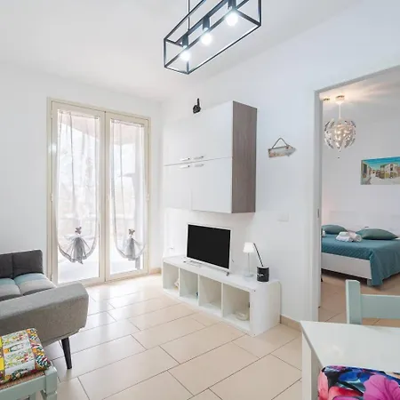 Casa Marsilla Apartman