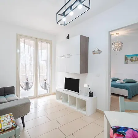 Casa Marsilla Apartment