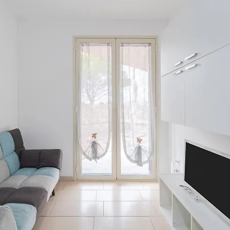 Apartment Casa Marsilla *