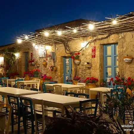 Apartament Casa Marsilla Marzamemi
