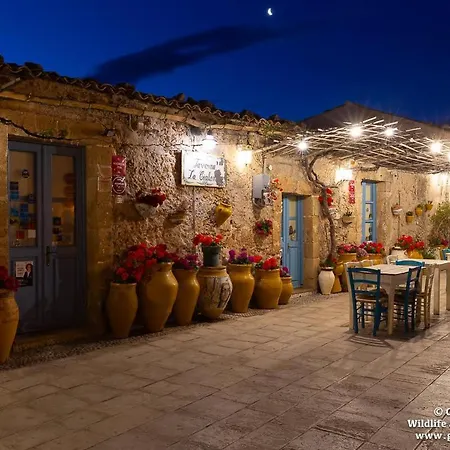 Casa Marsilla Apartman