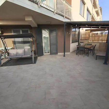 Casa Marsilla *