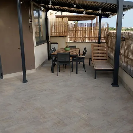 Apartament Casa Marsilla