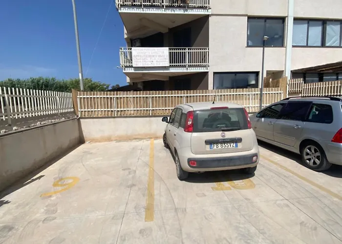 公寓 Casa Marsilla *